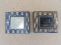 CPU（黒）